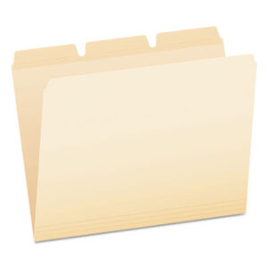 Pendaflex Ready-Tab; File Folders; Hanging; Hanging File Folder; Letter; Manila; PENDAFLEX; Ready Tab; Recycled; Recycled Product; Manilla; Sleeves; Sheaths; Shells; Ordering; Storage; Files