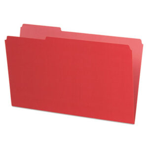 1/3 Cut Tab; File Folders; Interior; Interior File Folders; Legal Size; PENDAFLEX; Recycled; Recycled Product; Sleeves; Sheaths; Shells; Ordering; Storage; Files