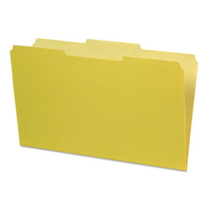 1/3 Cut Tab; File Folders; Interior; Interior File Folders; Legal Size; PENDAFLEX; Recycled; Recycled Product; Sleeves; Sheaths; Shells; Ordering; Storage; Files