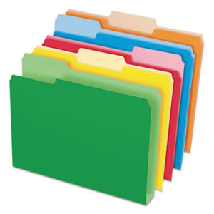 Pendaflex®; File Folders; File Folders-Interior; Sleeves; Sheaths; Shells; Ordering; Storage; Files