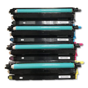 Toner; Consumables; Imaging; Reproduction; Technology; Publishing