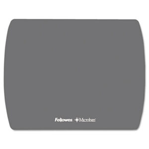 Fellowes; Mouse Pad; Tracking; Mats; Desktop; Computers; Ergonomics; Carpal Tunnel Syndrome