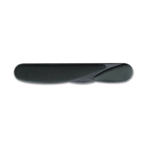 (KMW22801)KMW 22801 – Wrist Pillow Foam Keyboard Wrist Rest, 20.75 x 5.68, Black by ACCO BRANDS, INC. (1/EA)