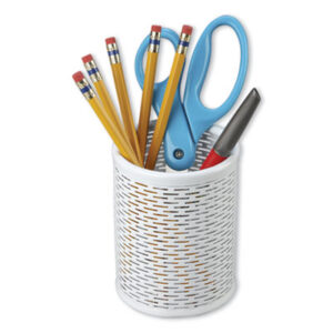 Artistic Office Products; Pencil Cup; Urban Collection; Containers; Beakers; Bowls; Cylinders; Tumblers; Stationery; Desktop