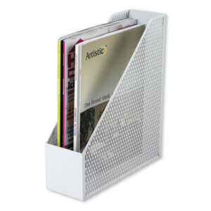 Artistic Office Products; Urban Collection; Magazine File; Storage; Libraries; Filing; Periodicals; Organization; Magazines