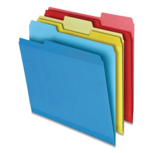 Top Tab; File Folders; Filing; Sleeves; Sheaths; Shells; Ordering; Storage; Files