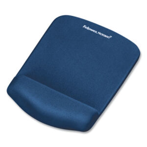 PlushTouch; Plush Touch; FoamFusion Technology; Wrist Rest; Wristrest; Wrist Support; 92873