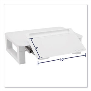 Monitor Stand; Adjustable Height Monitor Stand; Platforms; Bases; Pedestals; Raisers; Desktops