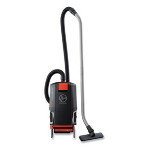 HOOVER; Backpack; Robotic; Sweepers; Pneumatic