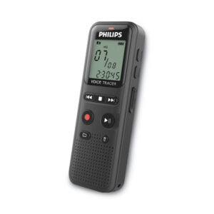 Conference; Audio Files; Voice Activated; Meeting Minutes; Interviews; Recorders