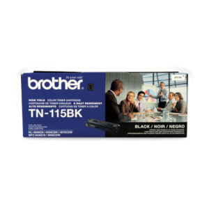 TN-110BK; Toner Cartridge; Black; DCP-9040CN