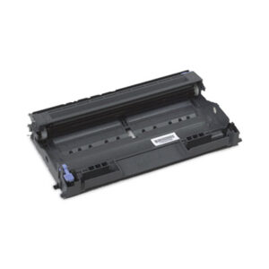 (BRTDR350)BRT DR350 – DR350 Drum Unit, 12,000 Page-Yield, Black by BROTHER INTL. CORP. (/)