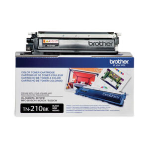 Printer Supplies; Inks & Toners; Brother® HL-3040CN