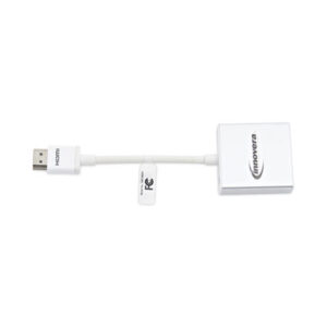 Adapter; Display Port; DVI; Cable; Cord; Video Display