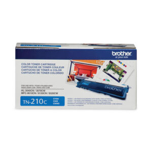 Printer Supplies; Inks & Toners; Brother® HL-3040CN