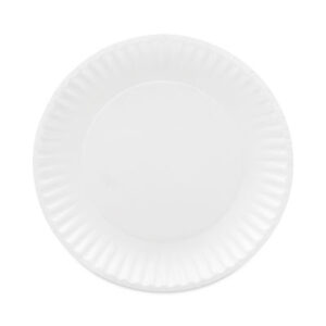 Gold Label Coated Paper Plates; Kitchen Supplies; Paper Plates; Breakrooms; Dishes; Hospitality; Kitchens; Parties; Table-Service