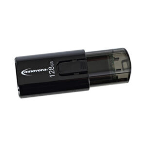 Flash Drive; INNOVERA; Portable; USB 3.0; Electronics; Computer Accessories; Data Backup; Portable Devices; Plugs; Media; Music; Flash; Storage