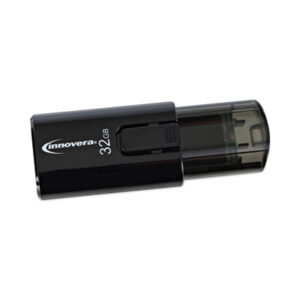 Flash Drive; INNOVERA; Portable; USB 3.0; Electronics; Computer Accessories; Data Backup; Portable Devices; Plugs; Media; Music; Flash; Storage