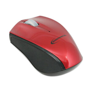 Innovera; Mice; Mini Mouse; Mouse; Optical; Wireless