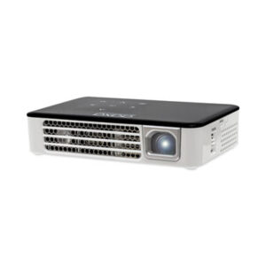 (AAXKP60201)AAX KP60201 – P300 Neo LED Pico Projector, 420 Lumens, 1280 x 720 Pixels by AAXA TECHNOLOGIES (1/EA)