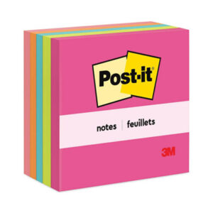 3M; 3M Post-It; 3M Post-It Notes; Assorted Neon Notes; Neon; Note Pads; Notes; Pads; POST-IT; Post-It Notes; Self-Stick; Self-Stick Note; Tabs; Stickers; Bookmarks; Tags; Memos; Stationery; Desktop; Sticky Notes