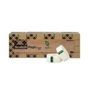 Magic; Invisible; Adhesives; Affixers; Arts; Crafts; Schools; Education; Desktop; Mailroom