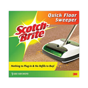 Broom; Brooms; Sweepers; Janitorial; Cleaning; Maintenance; Sweeping; Clean-Up; Floors