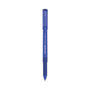 Ball Pen; Ballpoint; Ballpoint Pen; Blue Ink; Fine; Fine Point; Grip; PAPERMATE; Pen; Pens; Write Bros.; Writing; Instruments; Utensils; Inkers; Schools; Education; Students