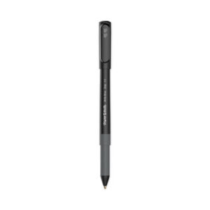 Ball Pen; Ballpoint; Ballpoint Pen; Blue Ink; Fine; Fine Point; Grip; PAPERMATE; Pen; Pens; Write Bros.; Writing; Instruments; Utensils; Inkers; Schools; Education; Students