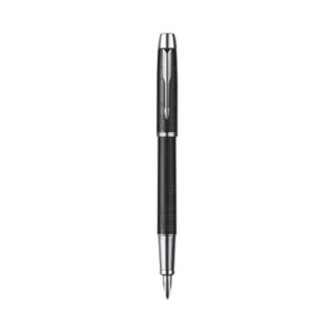 Parker Pen; IM; Roller Ball; Fine Pen; Writing; Instruments; Utensils; Inkers; Schools; Education; Students