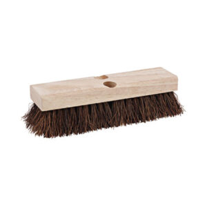 Deck Brush Heads; Sailboats; Boats; Janitorial; Cleaning; Maintenance; Bristles; Sweeping