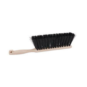 Polypropylene Bristle Counter Brushes; Maintenance; Facilities; Upkeep; Restroom; Kitchen; Tools; Equipment; Jan/San; Janitorial