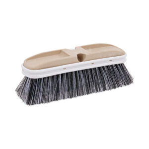 Broom; Brooms & Brushes; Brooms/Brushes; PROLINE; Vehicle Brush; Maintenance; Facilities; Upkeep; Restroom; Kitchen; Tools; Equipment; Jan/San; Janitorial