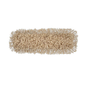 Dust Mop Head; Industrial Dust Heads; Mop; Mop Head; Mops; Mops & Handles; Boardwalk; Swabs; Cleaning; Janitorial; Maintenance; Products; Equipment; Sanitation; Jan/San; GJO54102