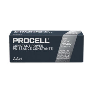 AA; Battery; Batteries; Electro-Chemical; Power; Cells; DC; Direct-Current; Charge; Procell