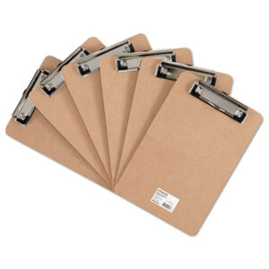 Universal; Clipboards; Clipboard; Board; Holder; Hardboard;