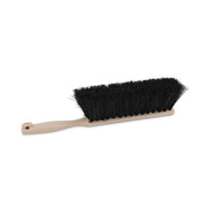 Tampico Bristle Counter Brushes; Maintenance; Facilities; Upkeep; Restroom; Kitchen; Tools; Equipment; Jan/San; Janitorial