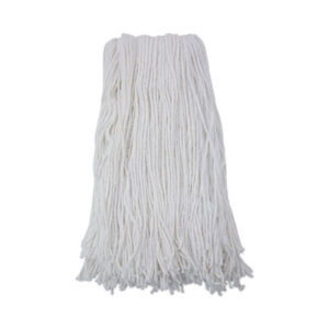 Cut-End Wet Mop; Mop Head; Mops; Boardwalk; Wet Mop Heads; Wet Mops; Swabs; Cleaning; Janitorial; Maintenance; Products; Equipment; Sanitation; Jan/San