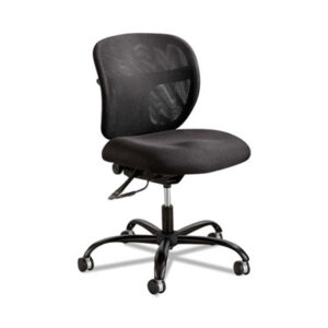 Furniture; Office; Seating; Seats; Workstations; Safco; Vue; Intensive Use; Task Chair; Chair; Chairs