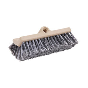 Dual-Surface Vehicle Brushes; Maintenance; Facilities; Upkeep; Restroom; Kitchen; Tools; Equipment; Jan/San; Janitorial