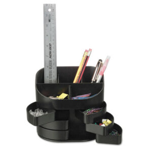 Officemate; OIC; Desk Accessories; Desk Organizers