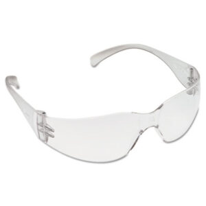 Virtua Protective Eyewear; Construction; Equipment; Eye; Industrial; Manufacturing; Protection; Safety