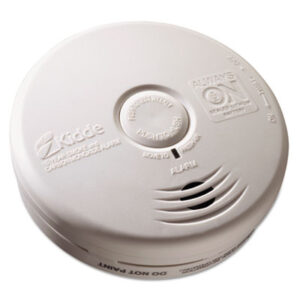 Kitchen; Sealed Battery; Alarms; Safety; Sensors; Alarms; Warning-Systems; Air-Quality; Indicators; Signaling; Devices; Alerts