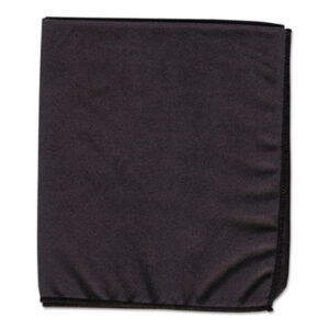 (CKC2032)CKC 2032 – Dry Erase Cloth, 14 x 12, Black by PACON CORPORATION (1/EA)