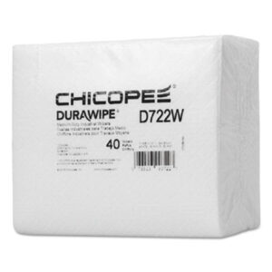 DuraWipe; Wipers; Industrial; Medium-Duty; Medium Duty; Jumbo Roll; Sponges; Swabs; Cloths; Towelettes; Drying Materials; Jan/San; Janitorial; Maintenance; Cleaning