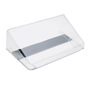 Clear; deflect-o; deflecto; File Holder; File Pocket; Files; Filing; Letter Size; Magnetic Filing; Magnetic Pocket; Magnetic Wall File Pockets; Pocket; Pockets; Wall File; Wall File Pocket; Wall Files; Wall Pocket; Wall Pocket File; Wall Pockets; Wall/Panel; Wall/Panel Filing; Compartments; Receptacles; Bins; Cubicle; Wall-Mount