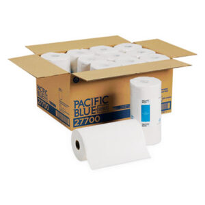 250 Sheets; Food & Beverage; GEORGIA PACIFIC; Janitorial Supplies; Paper Towel; Perforated Towels; Preference; Towel; Towels; Towels & Dispensers; Sponges; Swabs; Cloths; Towelettes; Drying Materials; Jan/San; Janitorial; Maintenance; Cleaning