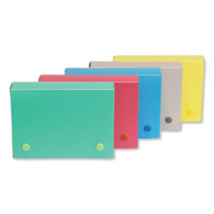 Index Card Case; Index Card Holder;Card Storage;Card File;4 x 6