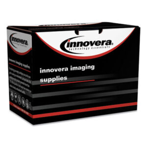 (IVRTN436M)IVR TN436M – Remanufactured Magenta Extra High-Yield Toner, Replacement for TN436M, 6,500 Page-Yield by INNOVERA (1/EA)