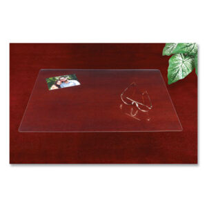 Clear; Polyurethane; PU; Covers; Jotters; Mats; Desktop; Protection